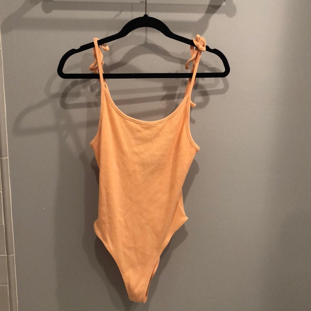 Forever 21 Bodysuit